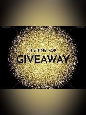 Giveaway